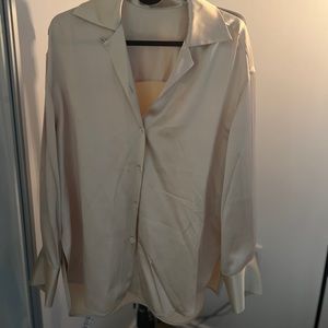 Silk Blouse great condition